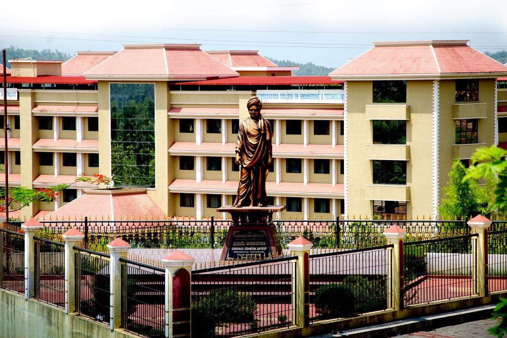 Vivekananda College of Engineering and Technology